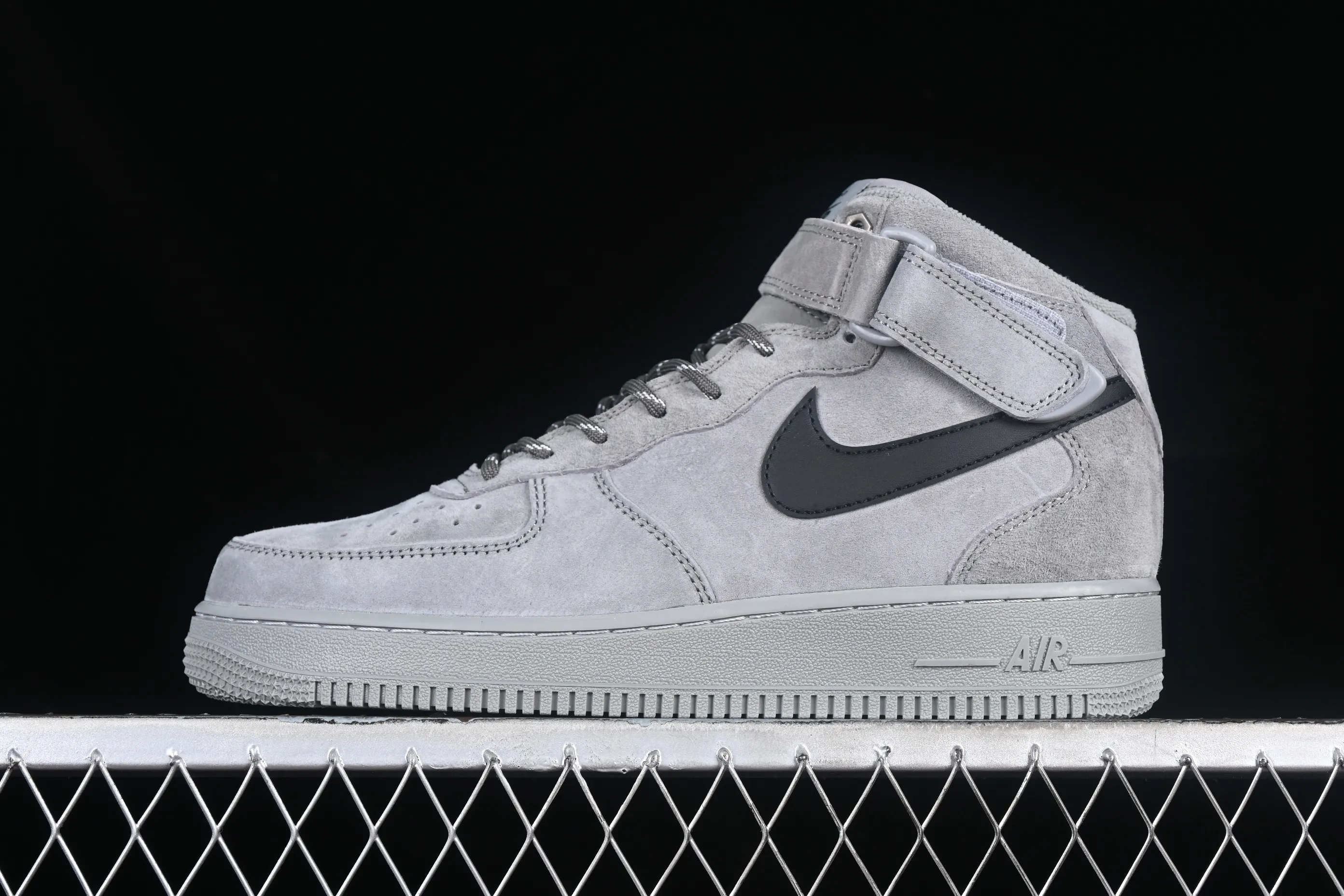 All Categories Nk Air Force 1 Air Force Series Nk Air Force 1 Mid Air Force Mid Nk Air Force 1'07 Mid Customized Air Force One Chinese Casual Sneakers CW2289-111